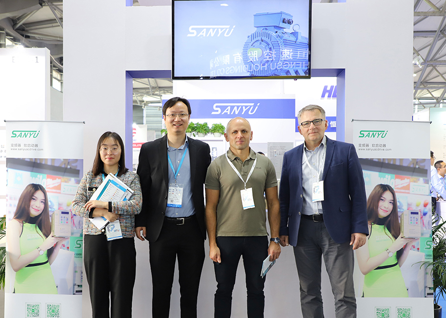 PTC Exhibition