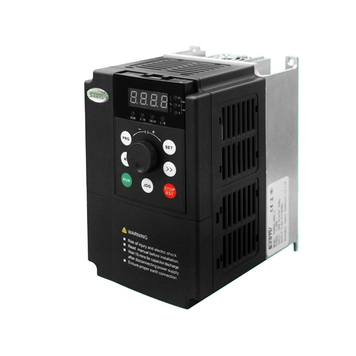 Frequency Drive Inverter