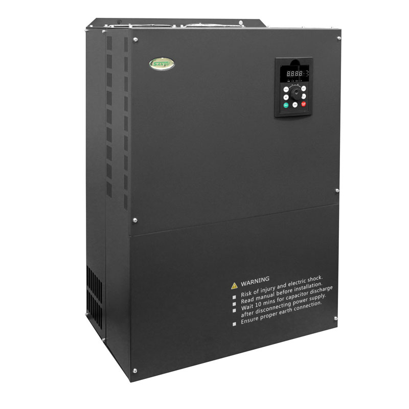 VFD Inverter